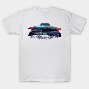 1960 Oldsmobile Super 88 Hardtop Coupe T-Shirt